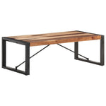 Salontafel 120X60X40 Cm