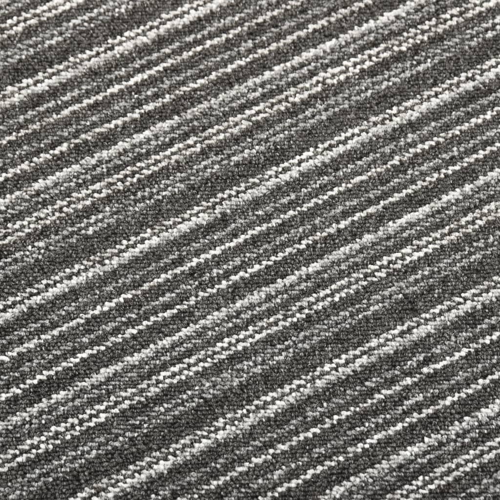 Tapijttegels 20 St 5 M² 50X50 Cm