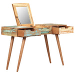 Kaptafel 112X45X76 Cm