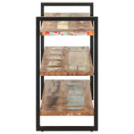 Dressoir Met 3 Schappen