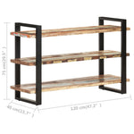 Dressoir Met 3 Schappen