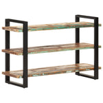 Dressoir Met 3 Schappen