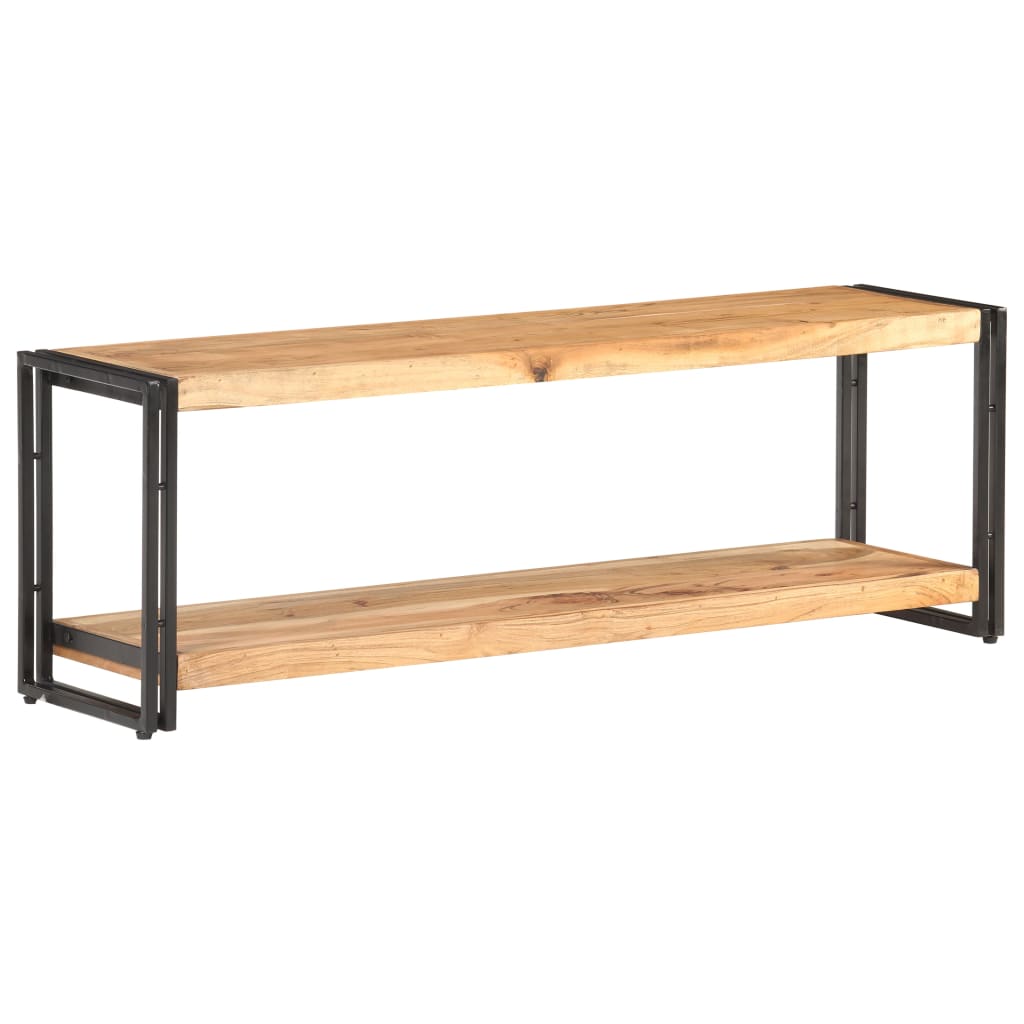 Tv-Meubel Zwart