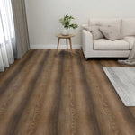 Vloerplanken Zelfklevend 5,11 M² Pvc