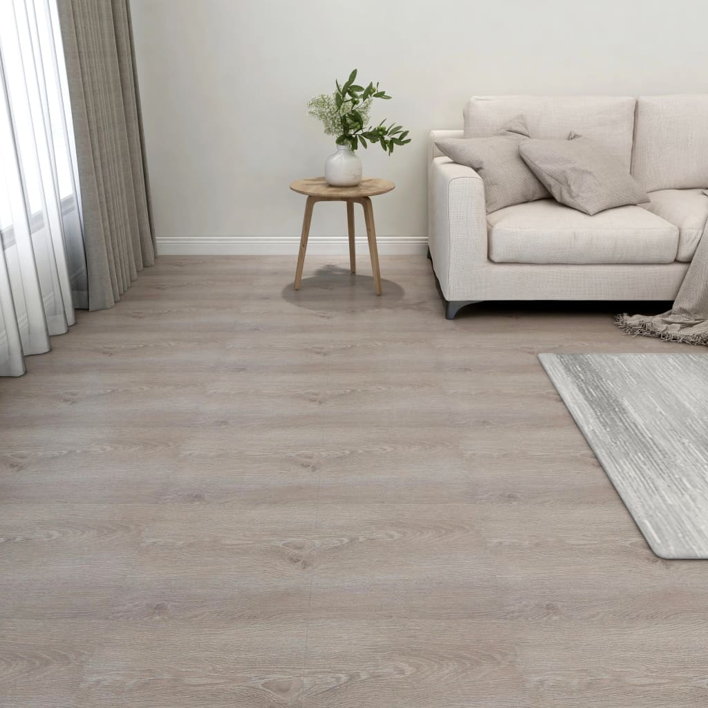 Vloerplanken Zelfklevend 5,11 M² Pvc
