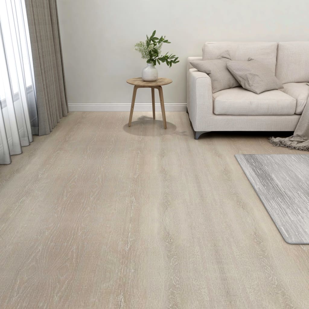 Vloerplanken Zelfklevend 5,11 M² Pvc