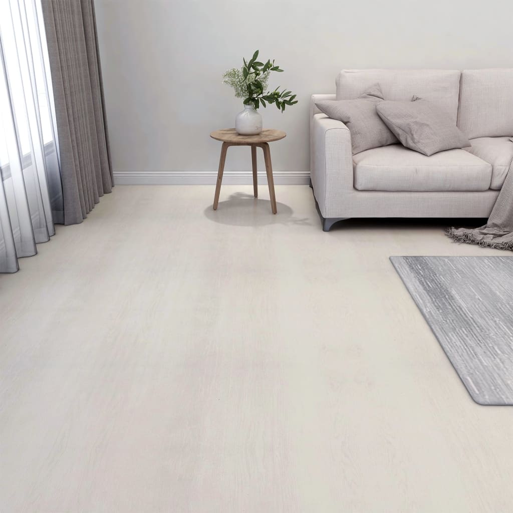 Vloerplanken Zelfklevend 5,11 M² Pvc