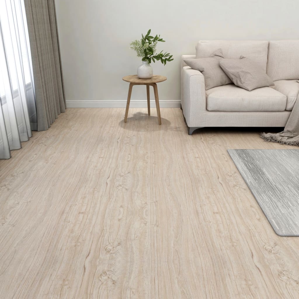 Vloerplanken Zelfklevend 5,11 M² Pvc