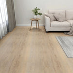 Vloerplanken Zelfklevend 5,11 M² Pvc