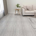 Vloerplanken Zelfklevend 5,11 M² Pvc