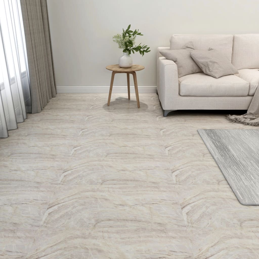 Vloerplanken Zelfklevend 5,11 M² Pvc