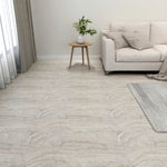 Vloerplanken Zelfklevend 5,11 M² Pvc