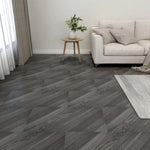 Vloerplanken Zelfklevend 5,11 M² Pvc