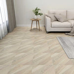 Vloerplanken Zelfklevend 5,11 M² Pvc