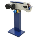 Bandschuurmachine 1500 W 230 V 10X120 Cm