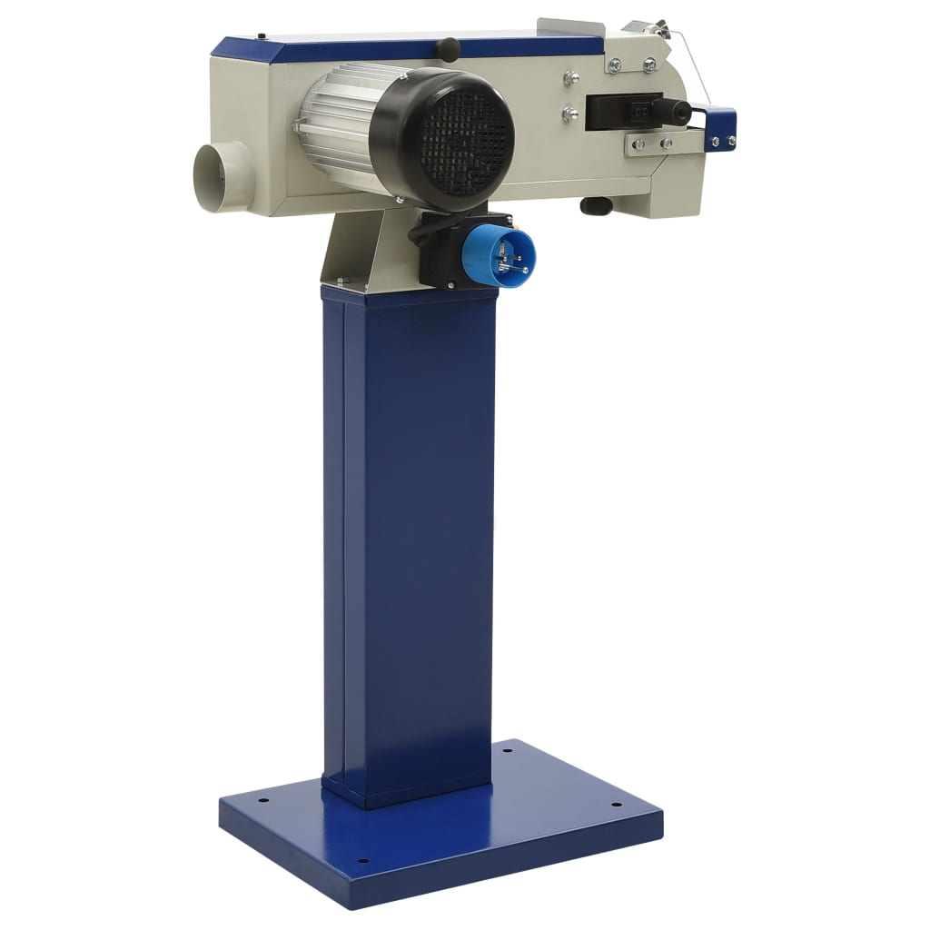 Bandschuurmachine 1500 W 230 V 10X120 Cm