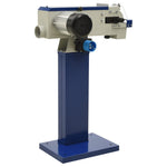 Bandschuurmachine 1500 W 230 V 10X120 Cm