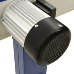 Bandschuurmachine 1500 W 230 V 10X120 Cm