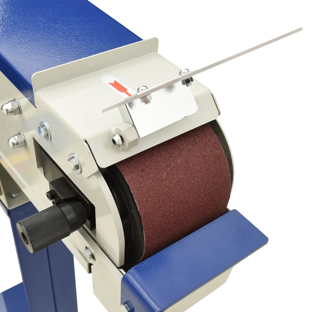 Bandschuurmachine 1500 W 230 V 10X120 Cm