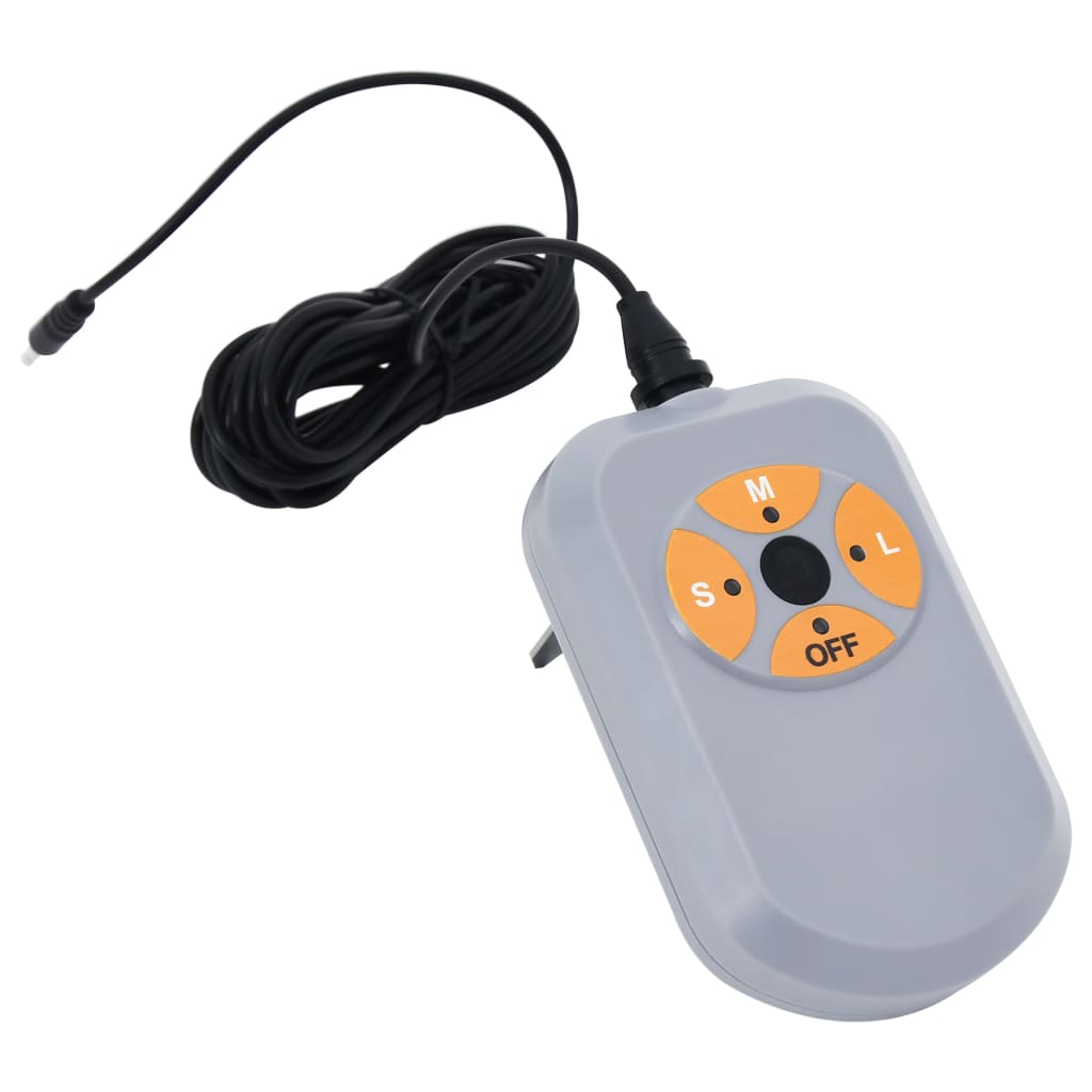 Vochtsensor Voor Watertimer Geel