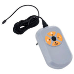 Vochtsensor Voor Watertimer Geel