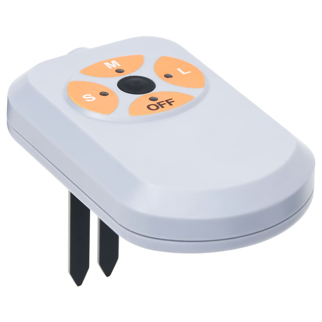 Vochtsensor Voor Watertimer Geel