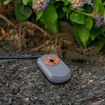Vochtsensor Voor Watertimer Geel