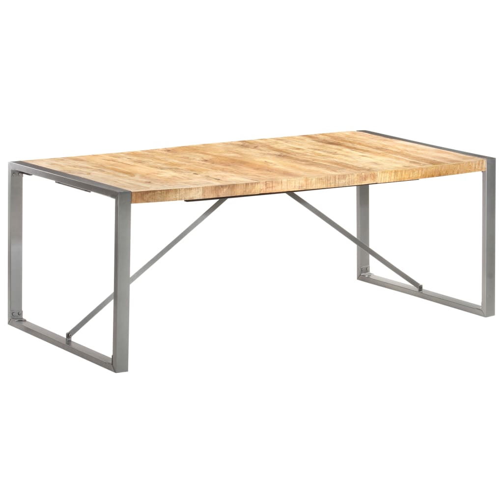 Eettafel Grijs