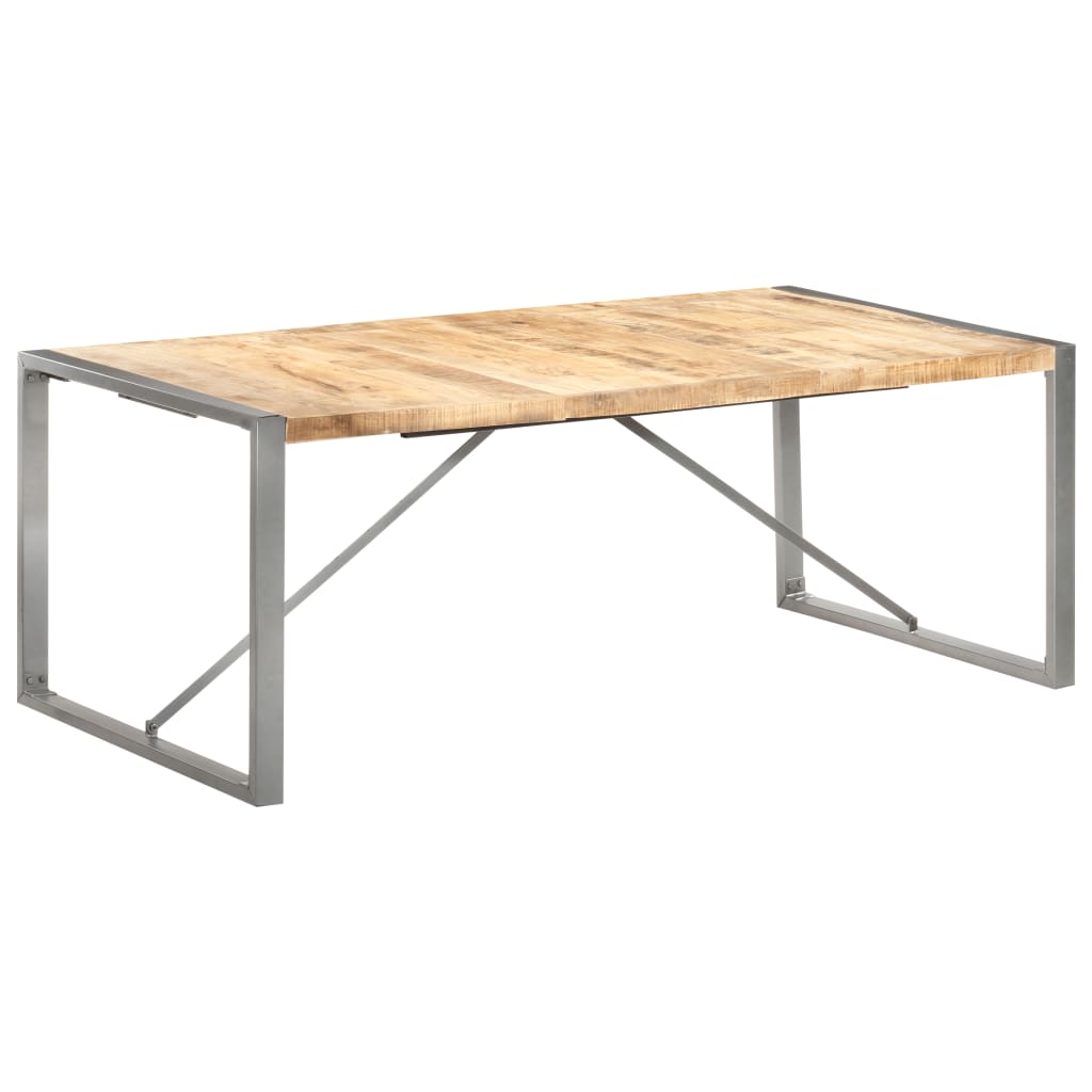 Eettafel Grijs