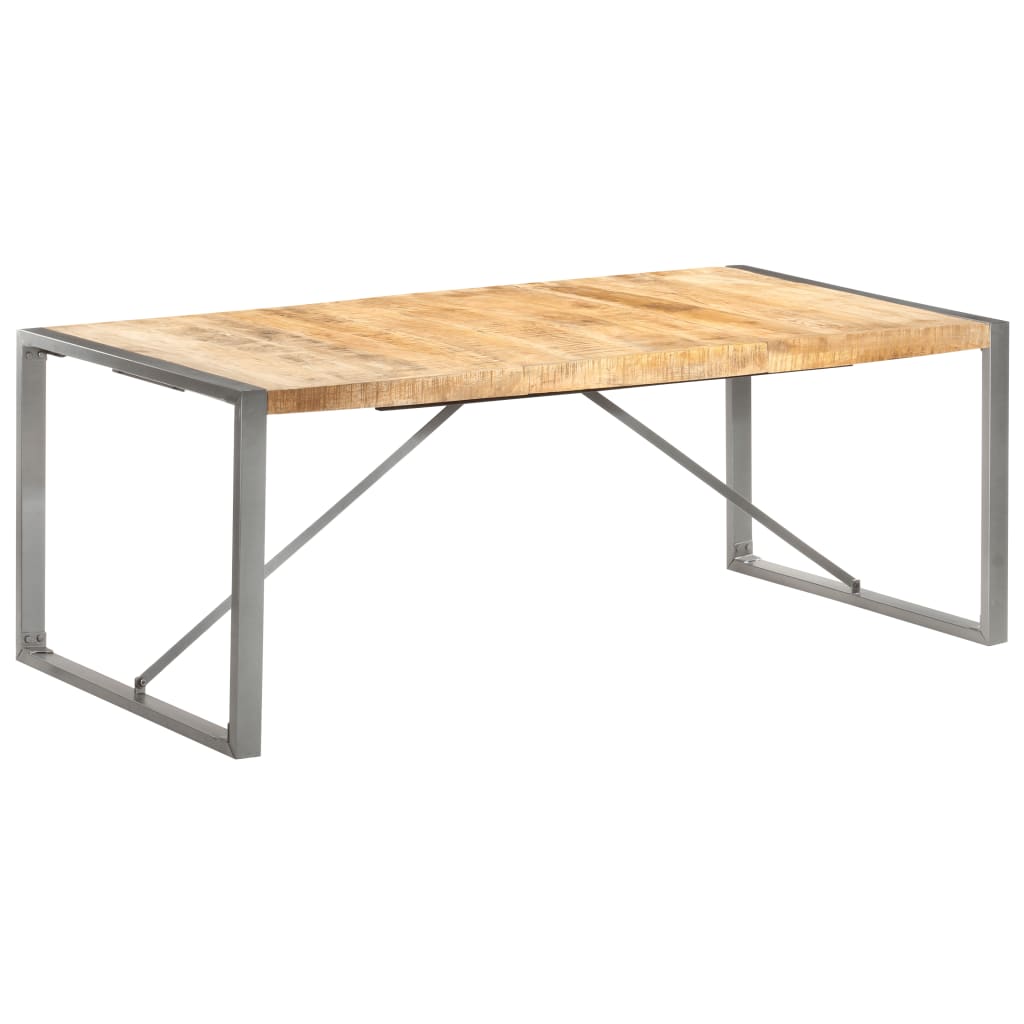 Eettafel Grijs