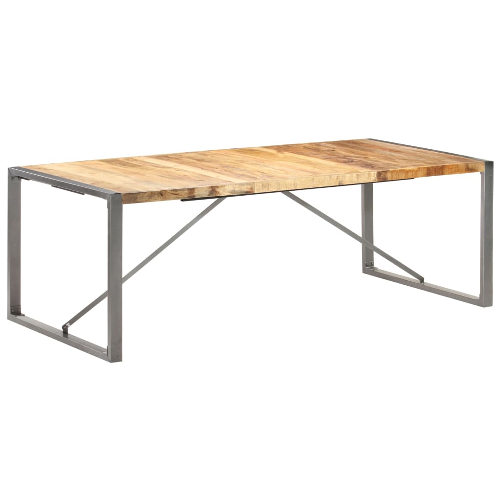 Eettafel Grijs