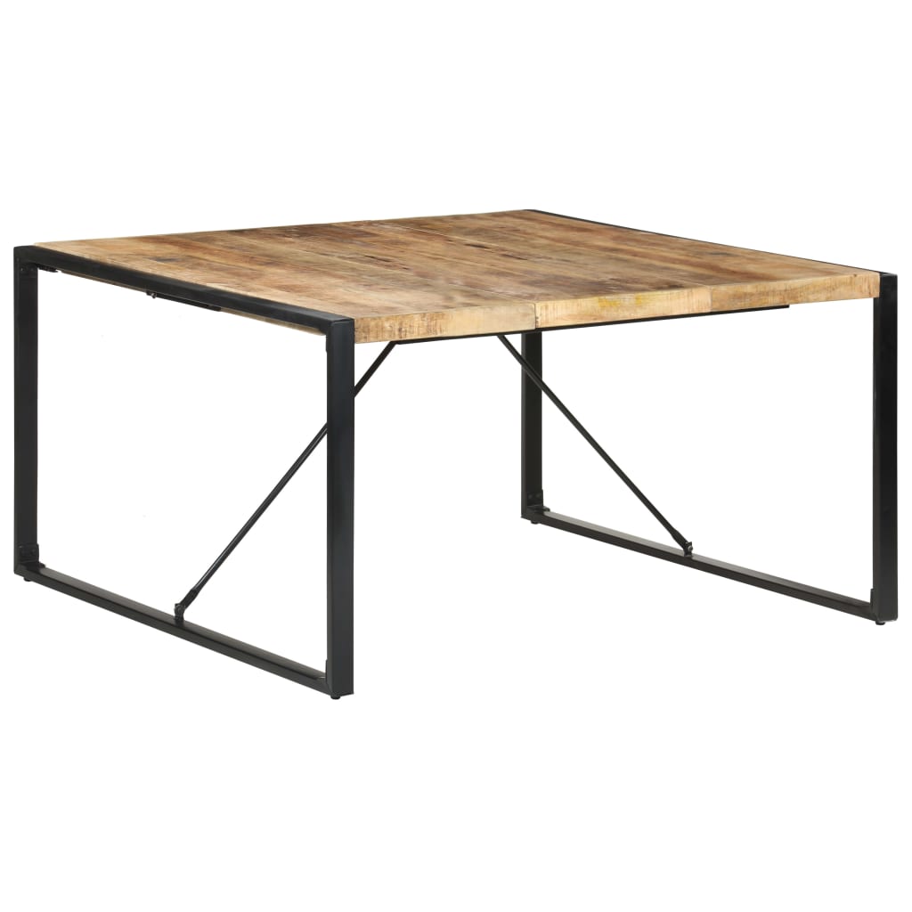 Eettafel 140X140X75 Cm