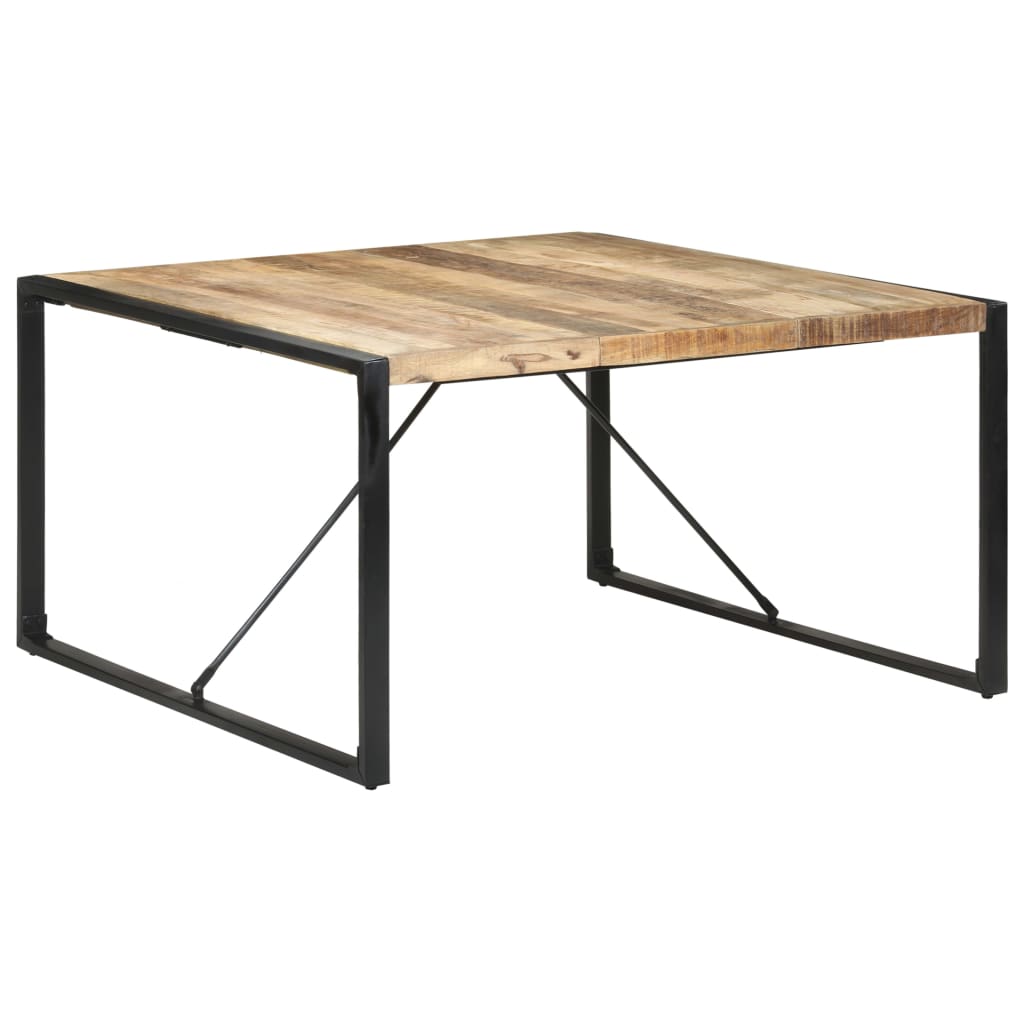 Eettafel 140X140X75 Cm