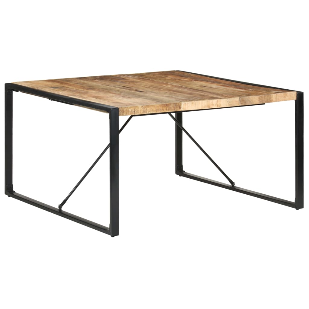 Eettafel 140X140X75 Cm