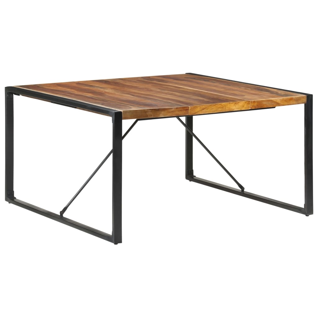 Eettafel 140X140X75 Cm