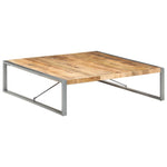 Salontafel Grijs