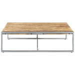 Salontafel Grijs