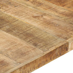 Salontafel Grijs