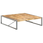 Salontafel Grijs