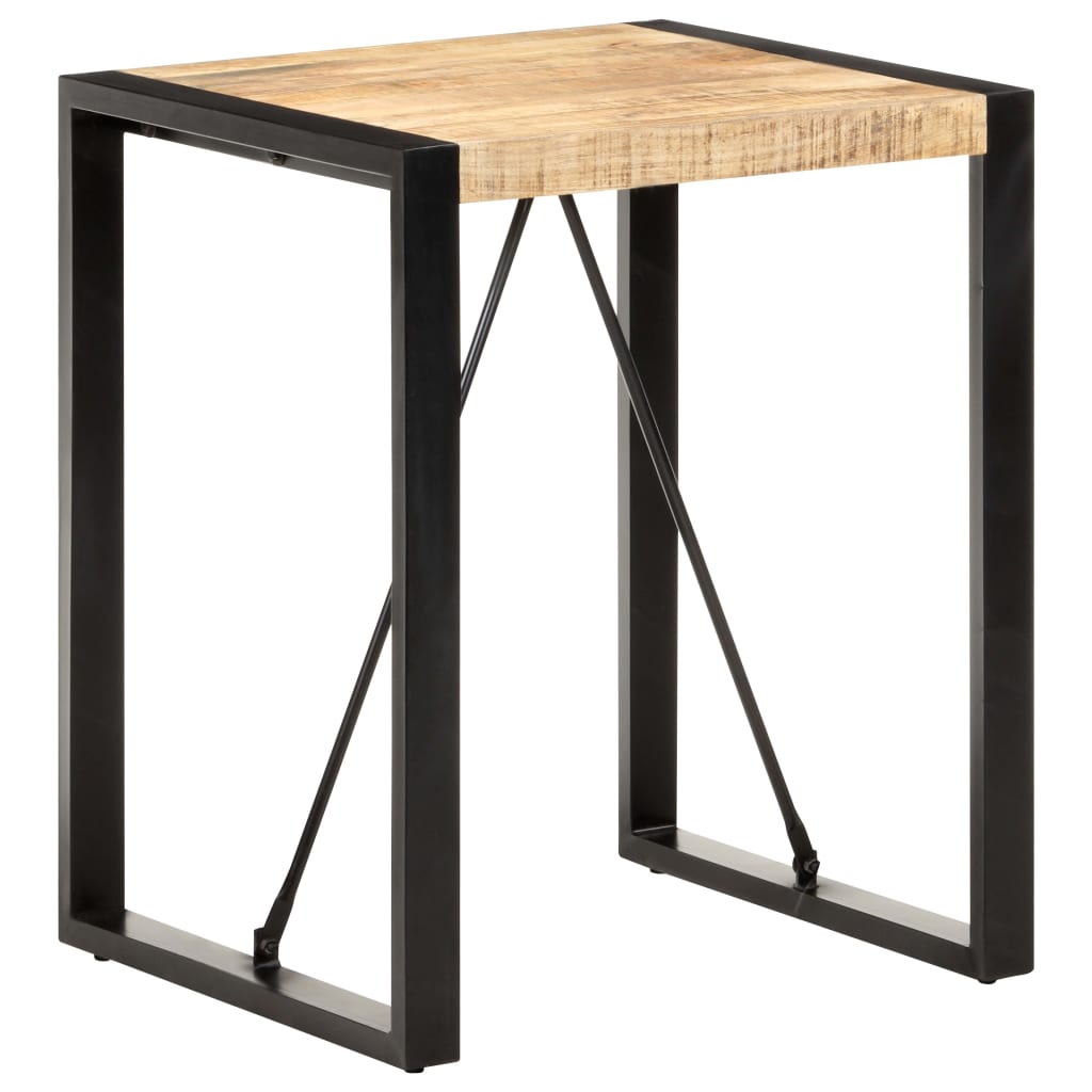 Eettafel Zwart