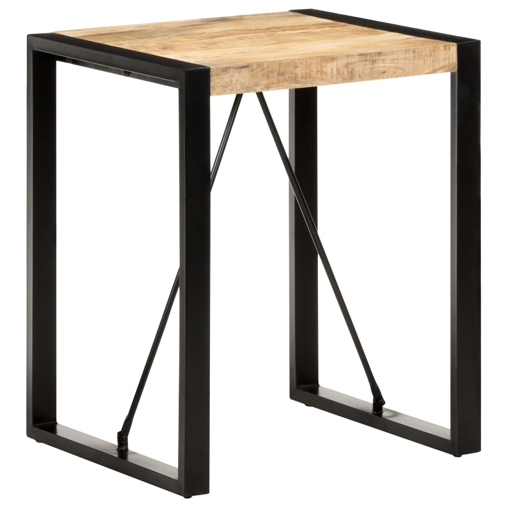 Eettafel Zwart