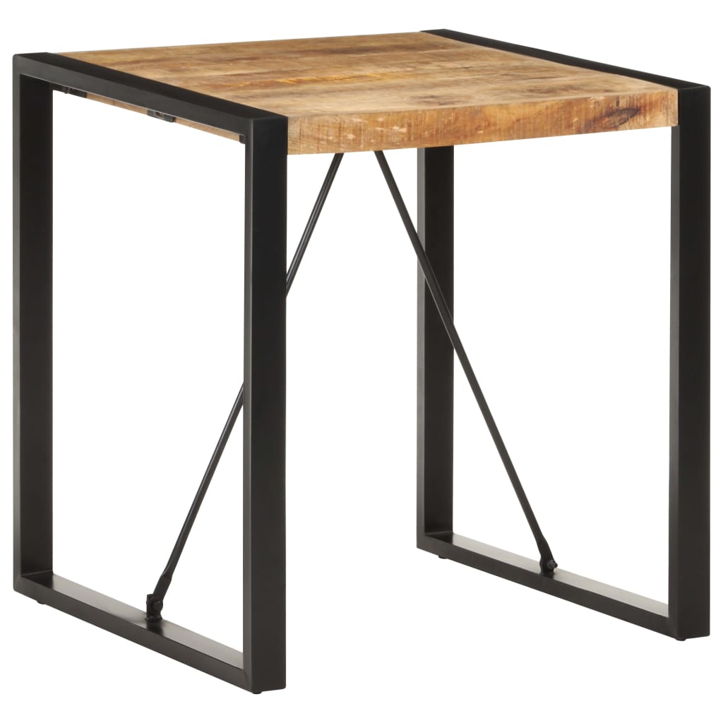 Eettafel Zwart