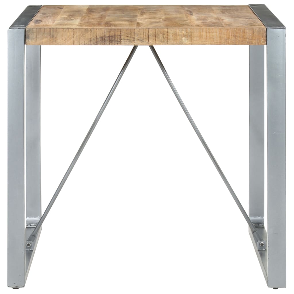 Eettafel Grijs