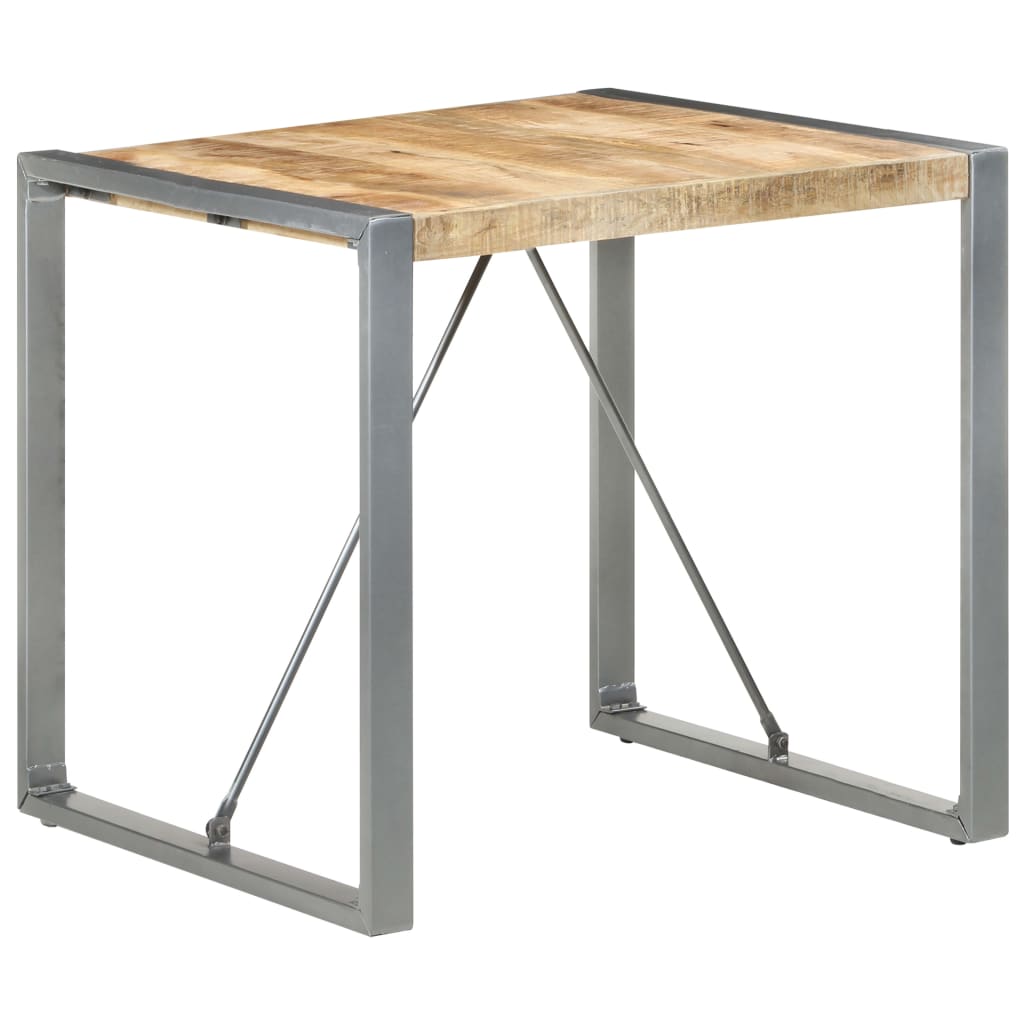 Eettafel Grijs