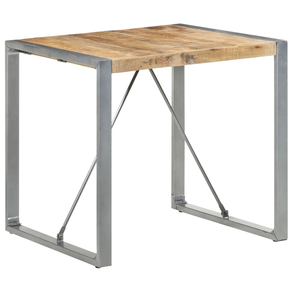 Eettafel Grijs