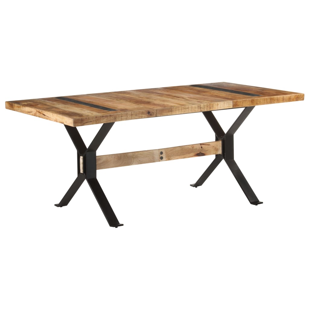 Eettafel