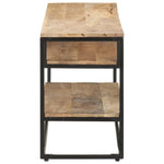 Tv-Meubel 30X30X45 Cm