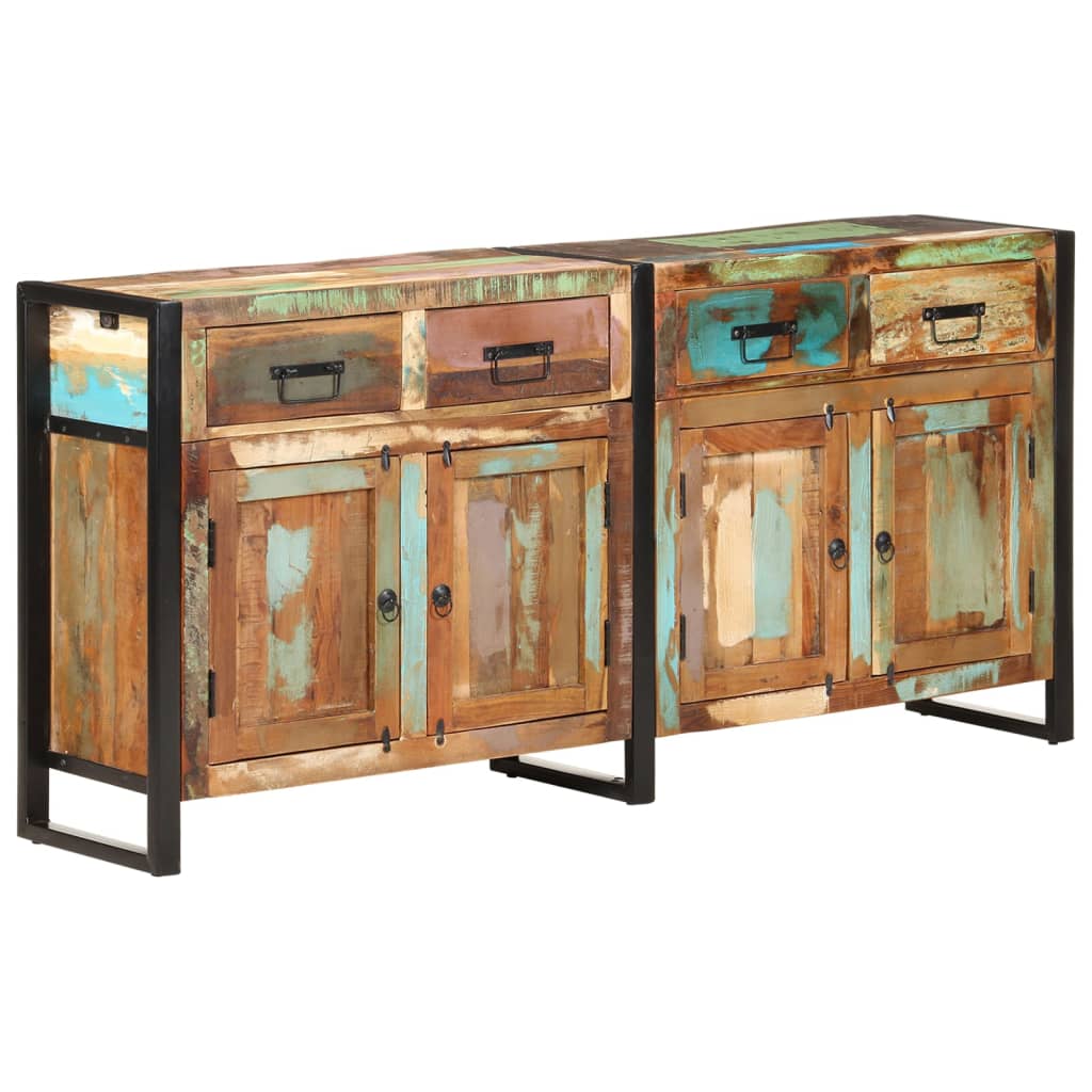 Dressoir 172X35X80 Cm