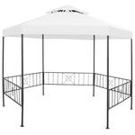 Tuinprieel 180 G/M² 323X275X265 Cm