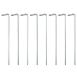 Prieel 180 G/M² 3X3X2,6 M